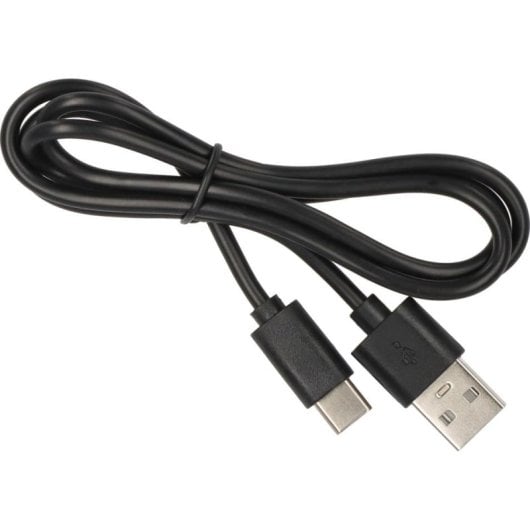 Lanterna Brennenstuhl 1175590100 COB LED 200 lm USB Recarregável