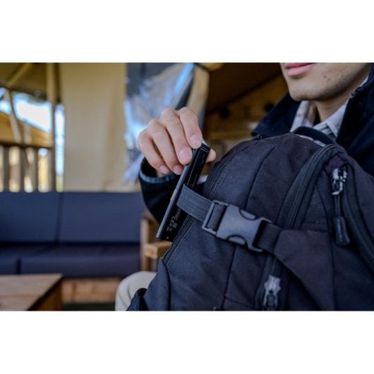 Lanterna Brennenstuhl 1175590100 COB LED 200 lm USB Recarregável