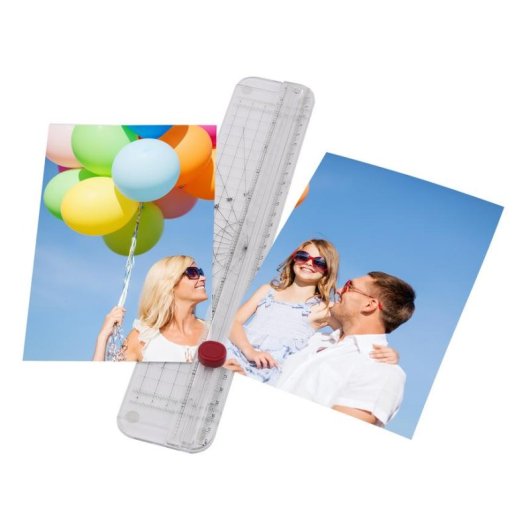 Laminador Olympia 3129 23 cm Frío/Caliente 400 mm/min