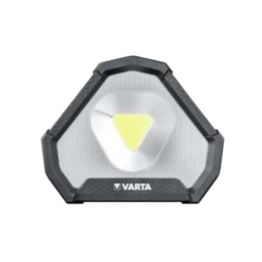 Luz de trabajo Varta Work Flex LED IP54 1450 lm