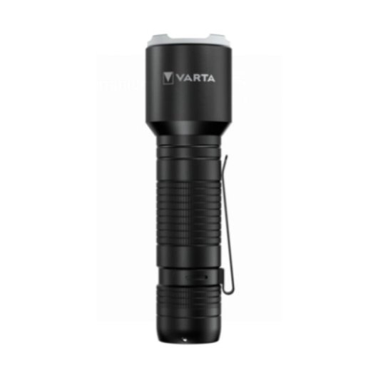 Lanterna Varta F30 Pro LED 400 lm 3 modos resistente