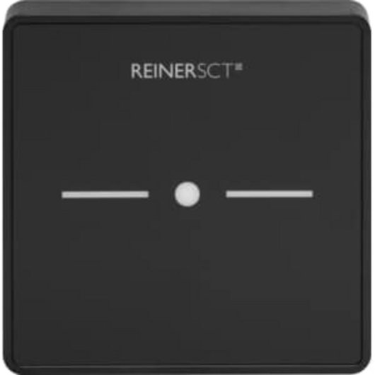 Control de Acceso Reiner SCT 2716050-103 Tarjeta 100 Usuarios IP54 LED