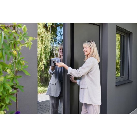 Control de Acceso Reiner SCT 2716050-103 Tarjeta 100 Usuarios IP54 LED