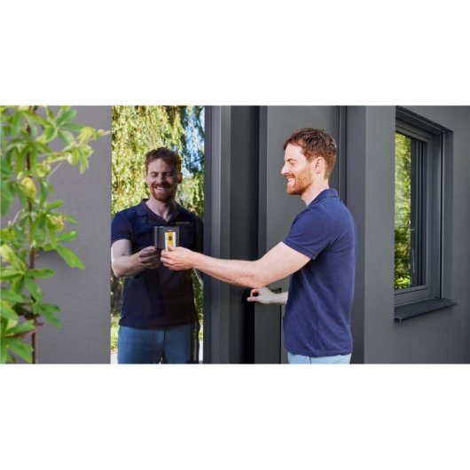 Control de Acceso Reiner SCT 2716050-103 Tarjeta 100 Usuarios IP54 LED