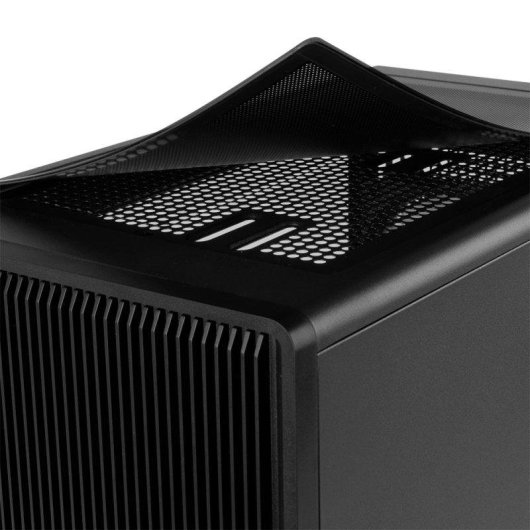 Desktop NeoPC Iota Intel Core i5 12400 8GB UHD 730 SSD 480GB Windows 11 Pro chassi ventilado