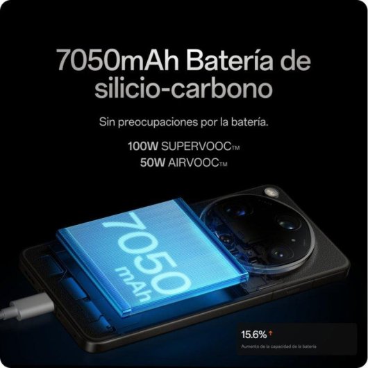 OPPO Find X9 Ultra 5G 12GB 512GB 6.82" Tundra Umber