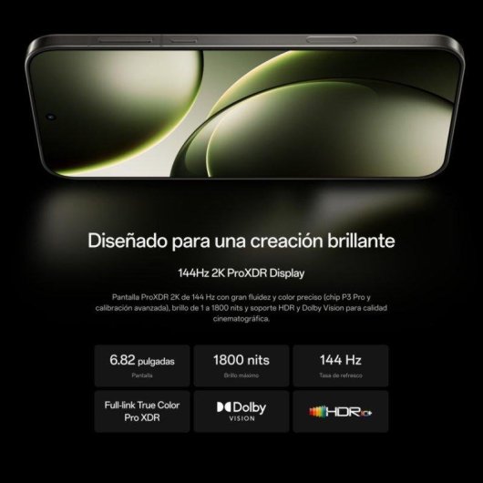 OPPO Find X9 Ultra 5G 12GB 512GB 6.82" Tundra Umber