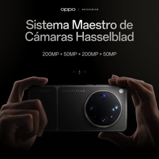 OPPO Find X9 Ultra 5G 12GB 512GB 6.82" Canyon Orange