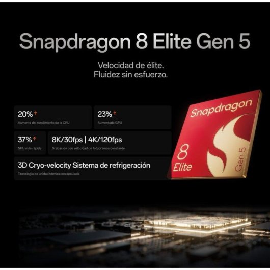 OPPO Find X9 Ultra 5G 12GB 512GB 6.82" Canyon Orange