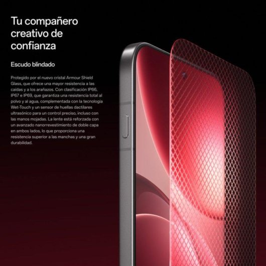 OPPO Find X9 Ultra 5G 12GB 512GB 6.82" Canyon Orange