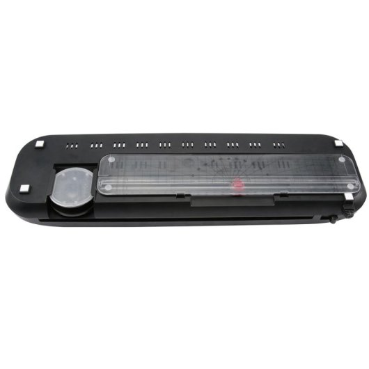 Laminador Olympia 3138 33 cm 400 mm/min Frío/Caliente