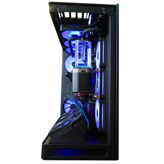 PcCom Custom AMD Ryzen 7 9850X3D / 64GB / 4TB / RTX 5080 / Windows 11 Pro
