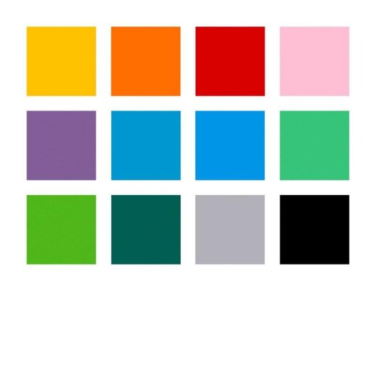 Fineliner Staedtler 334 C12 12 Farben superfine Spitze 0,3 mm