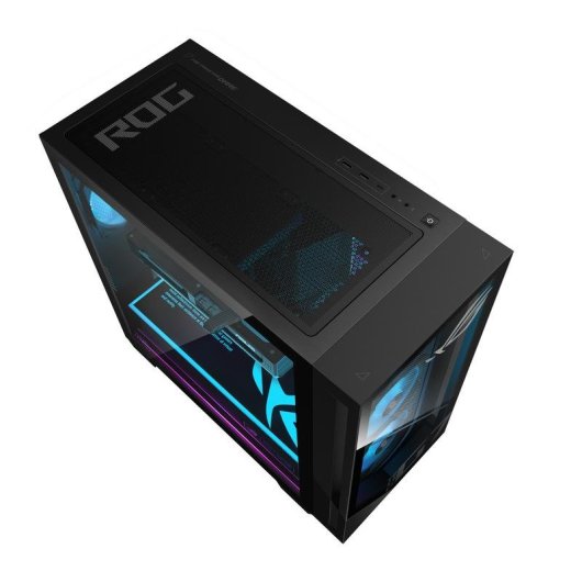 Desktop-PC ASUS ROG G700 GM700TZ-R9800X3D AMD Ryzen 7 32GB 2TB SSD RX 9070 XT Windows 11