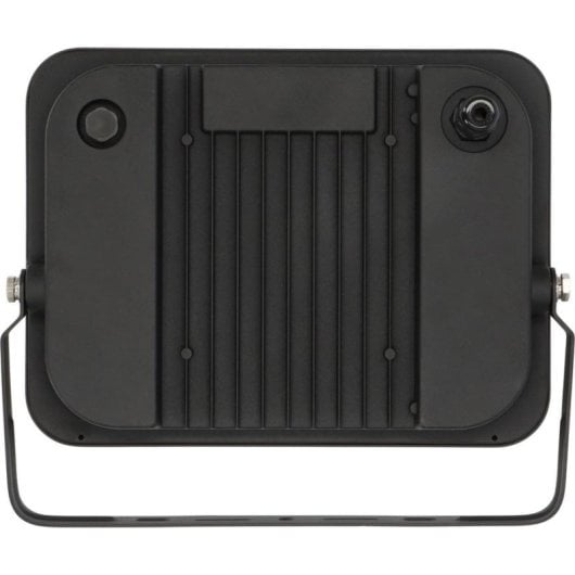 Projecteur LED Brennenstuhl 100W IP65 Montage mural lumière du jour