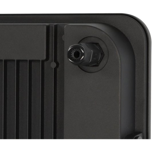 Projecteur LED Brennenstuhl 100W IP65 Montage mural lumière du jour