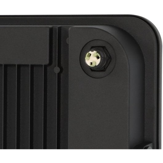 Projecteur LED Brennenstuhl 100W IP65 Montage mural lumière du jour