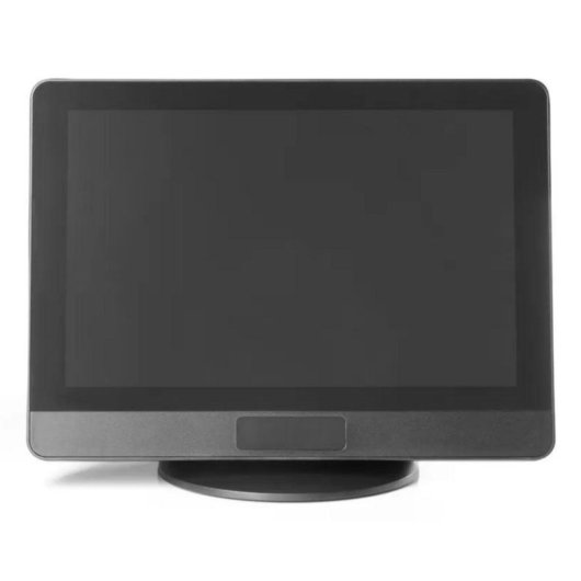 Sistema de videoconferencia Barco ClickShare Hub Core 5K Ultra HD 10.1"