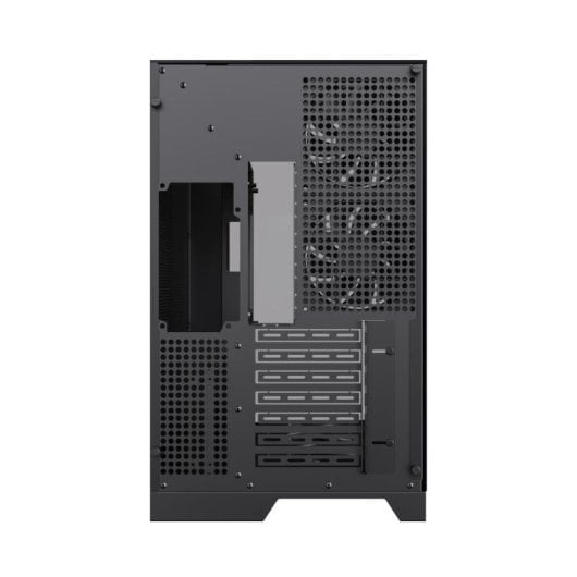 Tour PC GameMax Infinity Pro BK Noir ATX Verre Trempe RGB