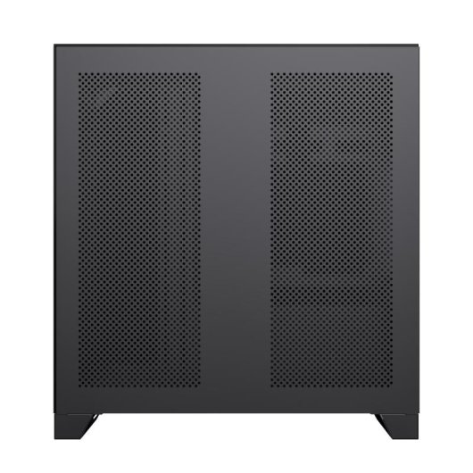 Tour PC GameMax Infinity Pro BK Noir ATX Verre Trempe RGB