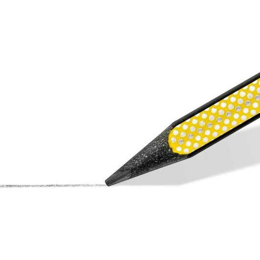 Bleistift Staedtler 181-HBBK3 HB Multicolor PEFC Deutschland