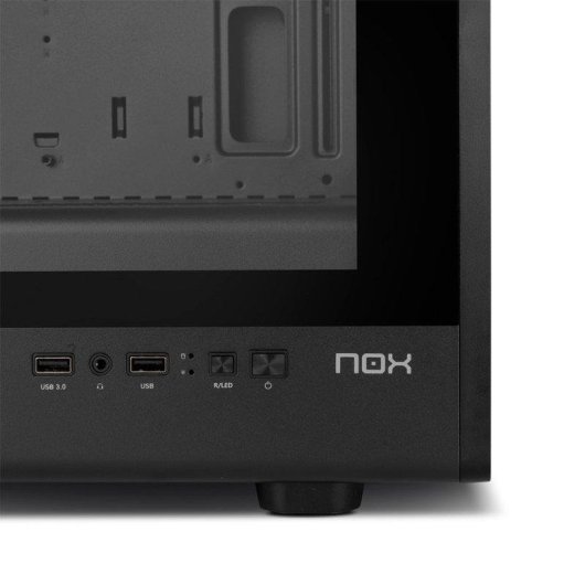 Desktop NeoPC Iota Intel Core i5 12400 8GB 240GB SSD UHD 730 Windows 11 Pro 27"