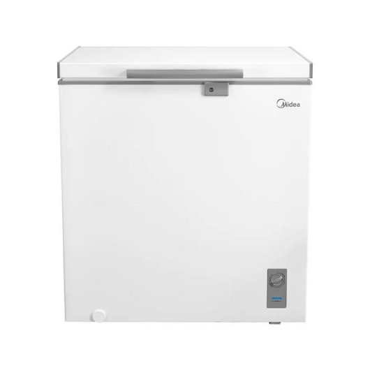 Congelador Midea MDRC284FZE01 198 L Clase E 37 dB