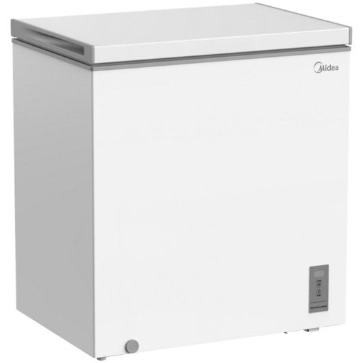 Congelador Midea MDRC284FZE01 198 L Clase E 37 dB