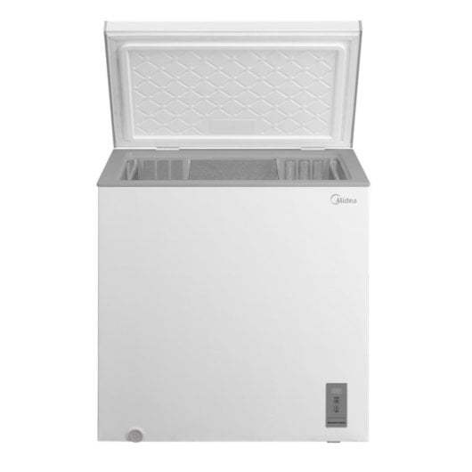 Congelador Midea MDRC284FZE01 198 L Clase E 37 dB