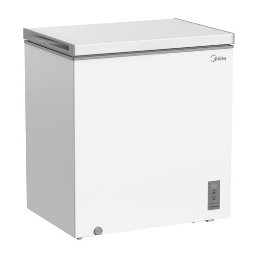 Congelador Midea MDRC284FZE01 198 L Clase E 37 dB