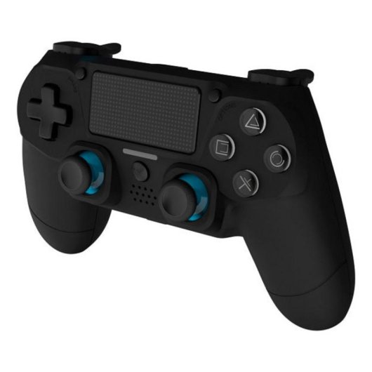 Gamepad Dragon Shock Mizar+ Bluetooth Wireless PC PS4 Android LED