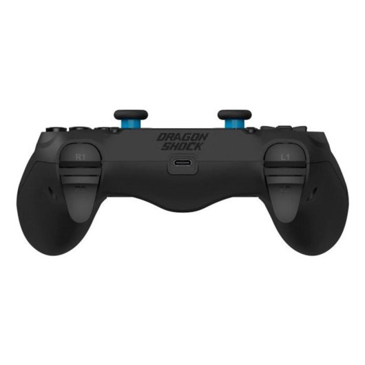 Gamepad Dragon Shock Mizar+ Bluetooth Wireless PC PS4 Android LED