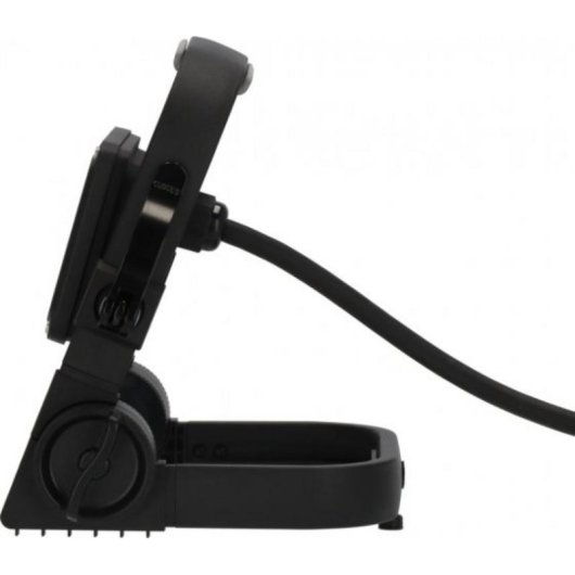 Projecteur Brennenstuhl 1171250143 LED 10W 6500K IP65 Noir 2m