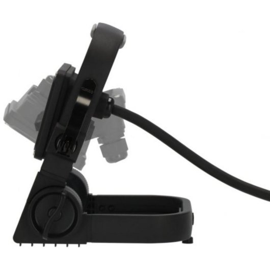 Projecteur Brennenstuhl 1171250143 LED 10W 6500K IP65 Noir 2m