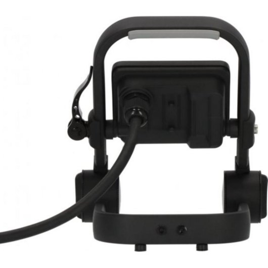 Projecteur Brennenstuhl 1171250143 LED 10W 6500K IP65 Noir 2m