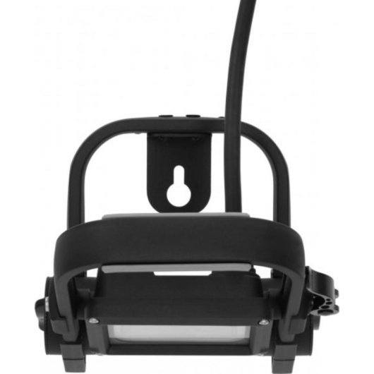 Projecteur Brennenstuhl 1171250143 LED 10W 6500K IP65 Noir 2m