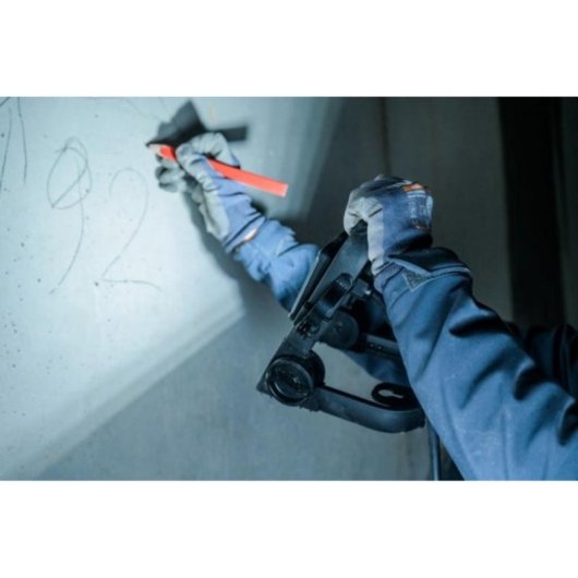 Projecteur Brennenstuhl 1171250143 LED 10W 6500K IP65 Noir 2m