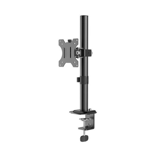 Hama 00220900 Supporto Monitor Abrazadera Scrivania 13 a 35" VESA 75x75 a 100x100 Max 15Kg