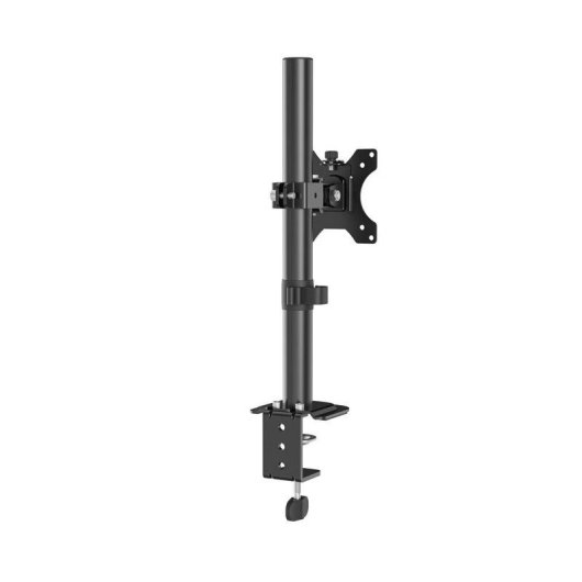 Hama 00220900 Supporto Monitor Abrazadera Scrivania 13 a 35" VESA 75x75 a 100x100 Max 15Kg