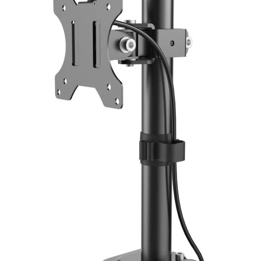 Hama 00220900 Supporto Monitor Abrazadera Scrivania 13 a 35" VESA 75x75 a 100x100 Max 15Kg