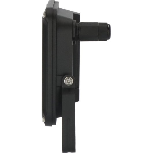 Projetor LED Brennenstuhl 1171250341 30W 3450 lm IP65 Metal Preto