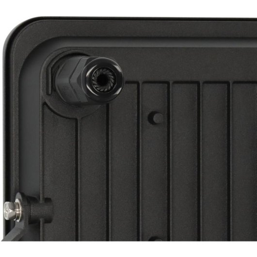 Projetor LED Brennenstuhl 1171250341 30W 3450 lm IP65 Metal Preto