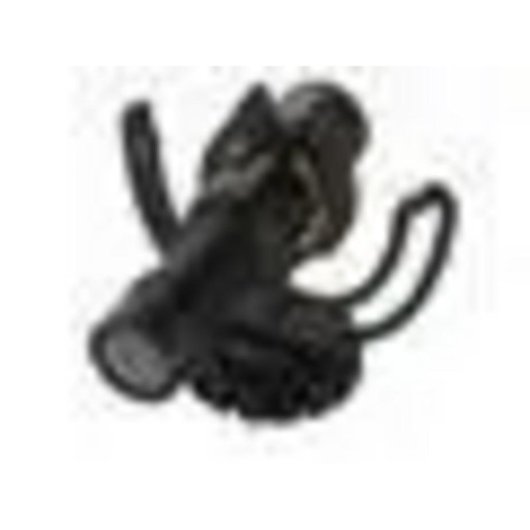 Microphone Deity V-Mic D4 Mini filaire supercardioide avec bonnette