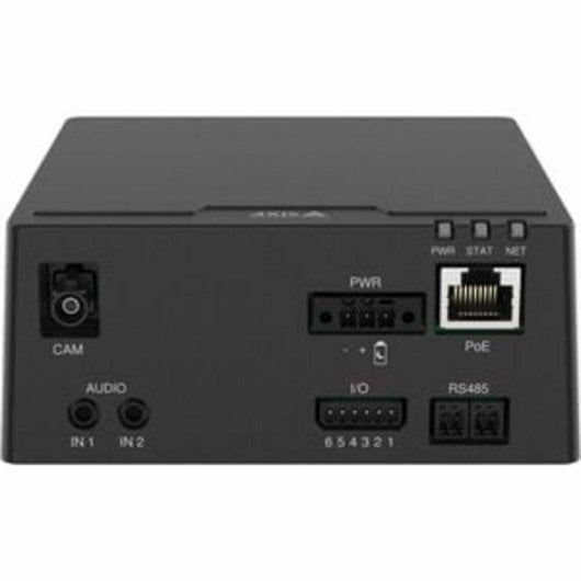 Basiseinheit Axis F9111-R Mk II Schwarz Innen IP3X H.264 H.265