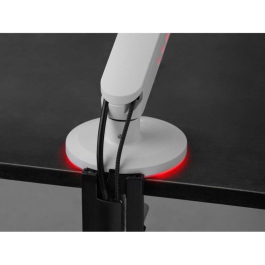 One For All DM 8120 Soporte Monitor Mesa 21 a 45" VESA 75x75 a 100x100 Máx 14Kg