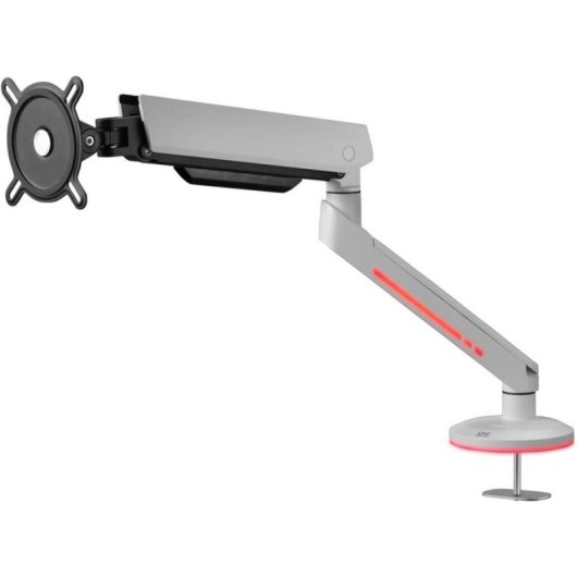 One For All DM 8120 Soporte Monitor Mesa 21 a 45" VESA 75x75 a 100x100 Máx 14Kg