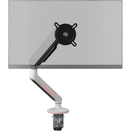 One For All DM 8120 Soporte Monitor Mesa 21 a 45" VESA 75x75 a 100x100 Máx 14Kg