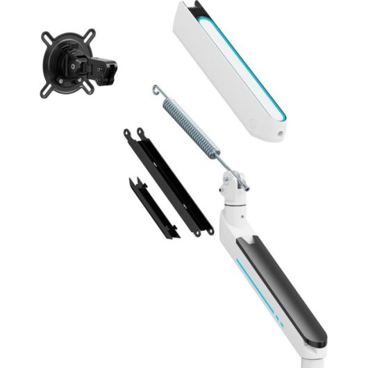 One For All DM 8120 Soporte Monitor Mesa 21 a 45" VESA 75x75 a 100x100 Máx 14Kg