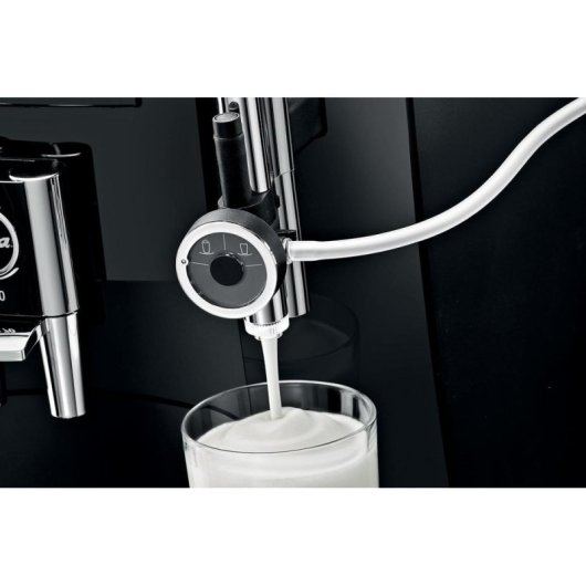 Espumoir a lait JURA IMPRESSA C5 C9 F50 Compatible Accessoire Original