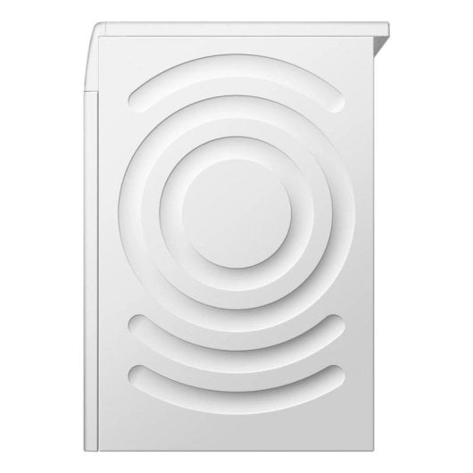 Máquina de Lavar Roupa Siemens iQ700 WG44B2071 9Kg 1400rpm A Branco AquaStop WiFi